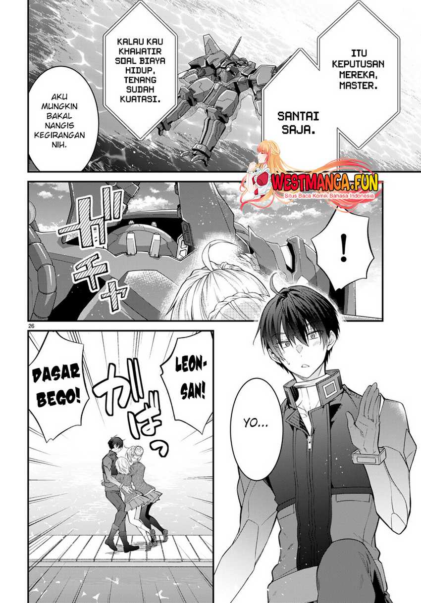 otome-game-sekai-wa-mob-ni-kibishii-sekai-desu - Chapter: 63