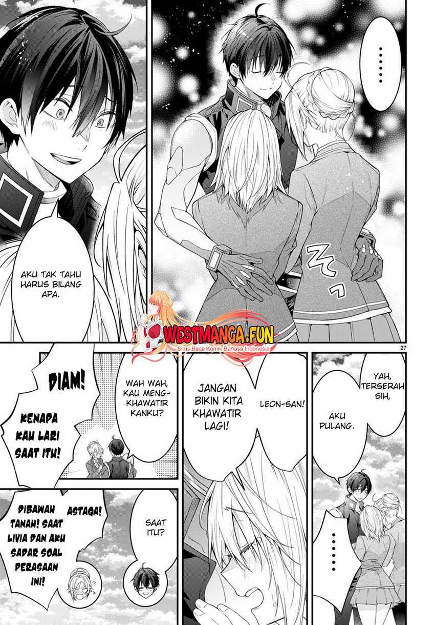 otome-game-sekai-wa-mob-ni-kibishii-sekai-desu - Chapter: 63