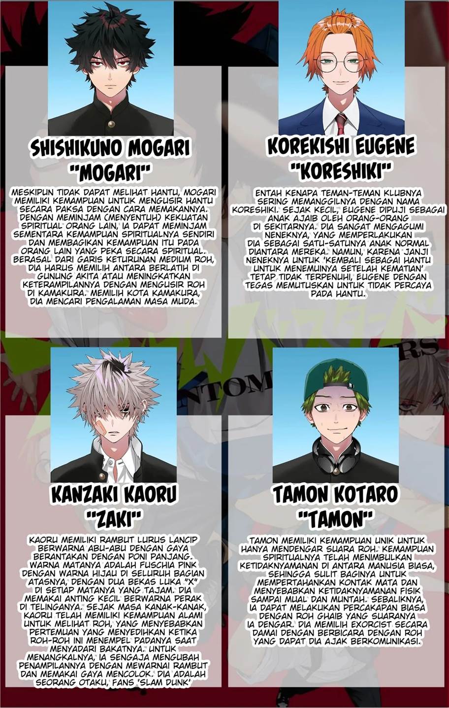 phantom-busters - Chapter: 7