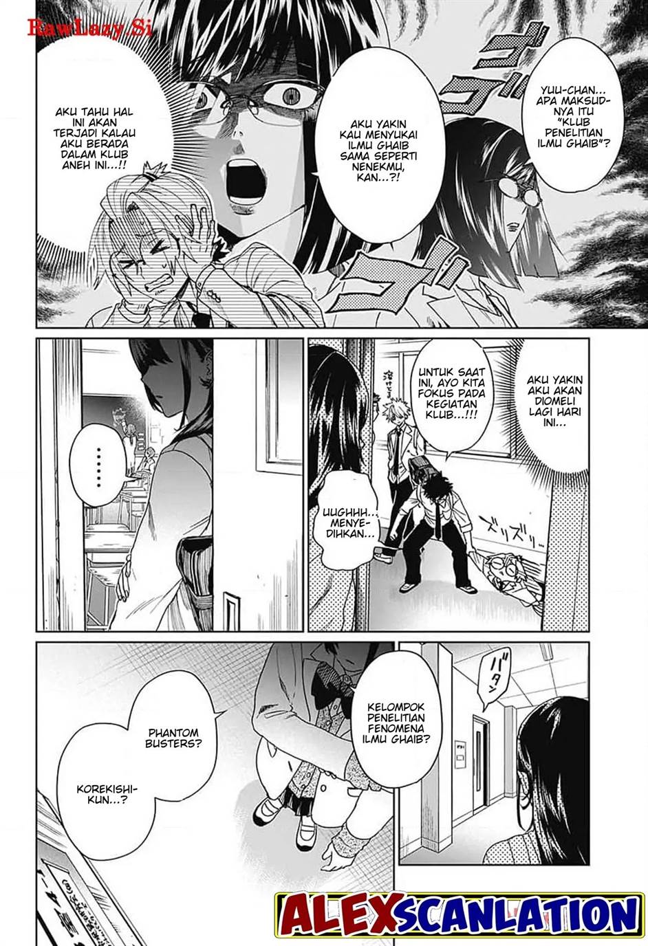 phantom-busters - Chapter: 7