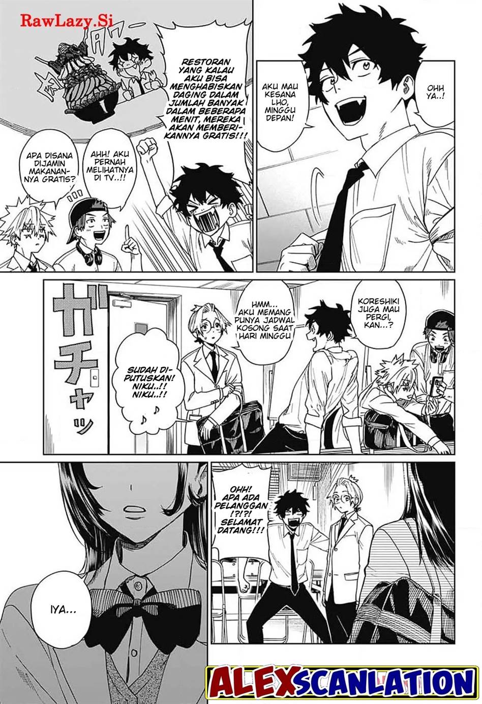 phantom-busters - Chapter: 7