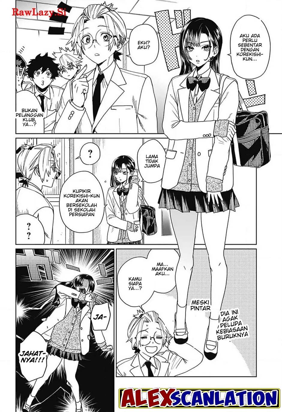 phantom-busters - Chapter: 7