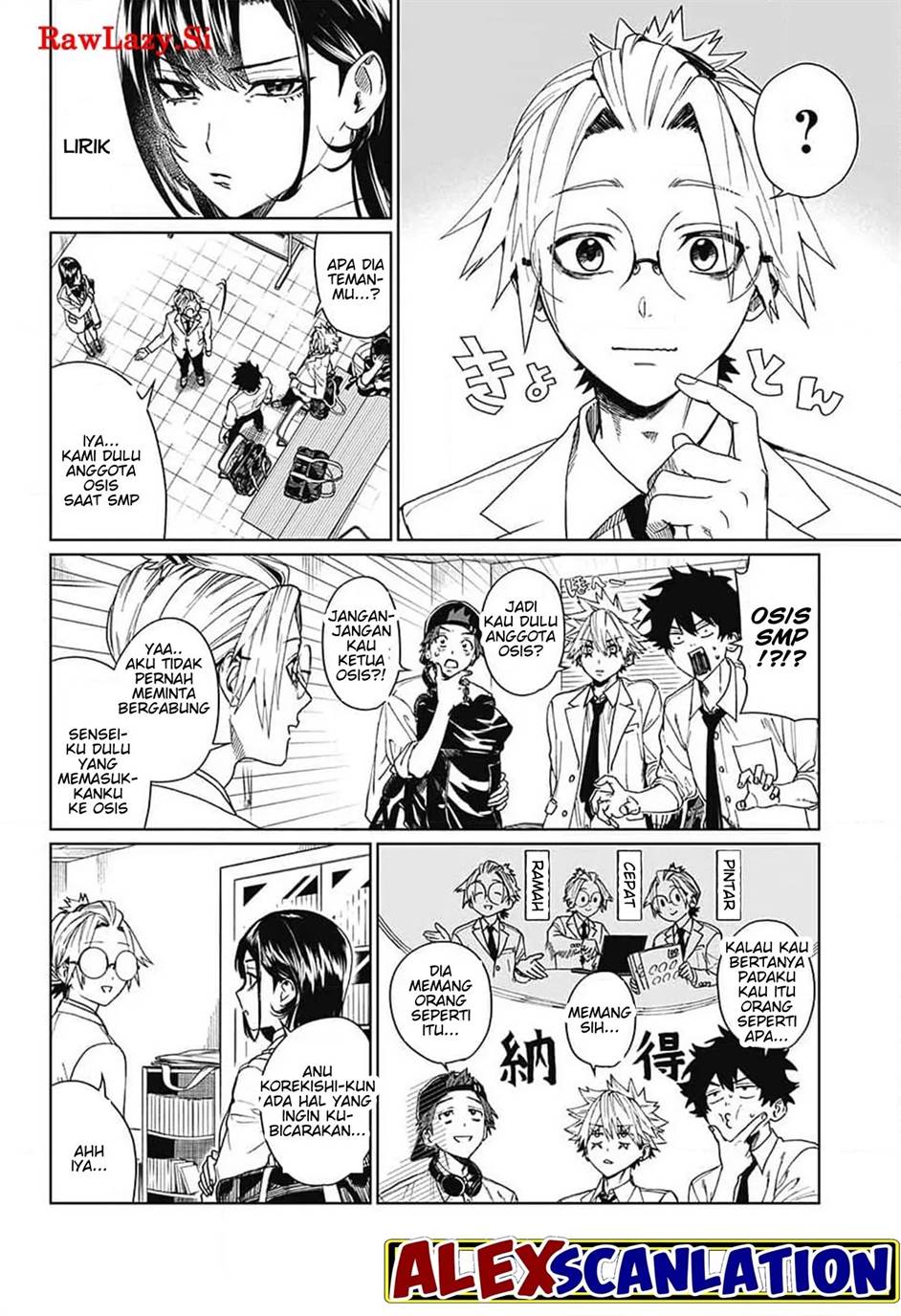 phantom-busters - Chapter: 7