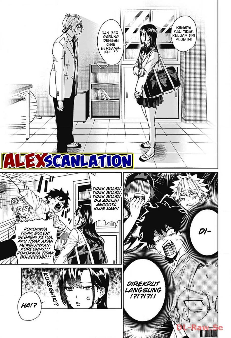 phantom-busters - Chapter: 7