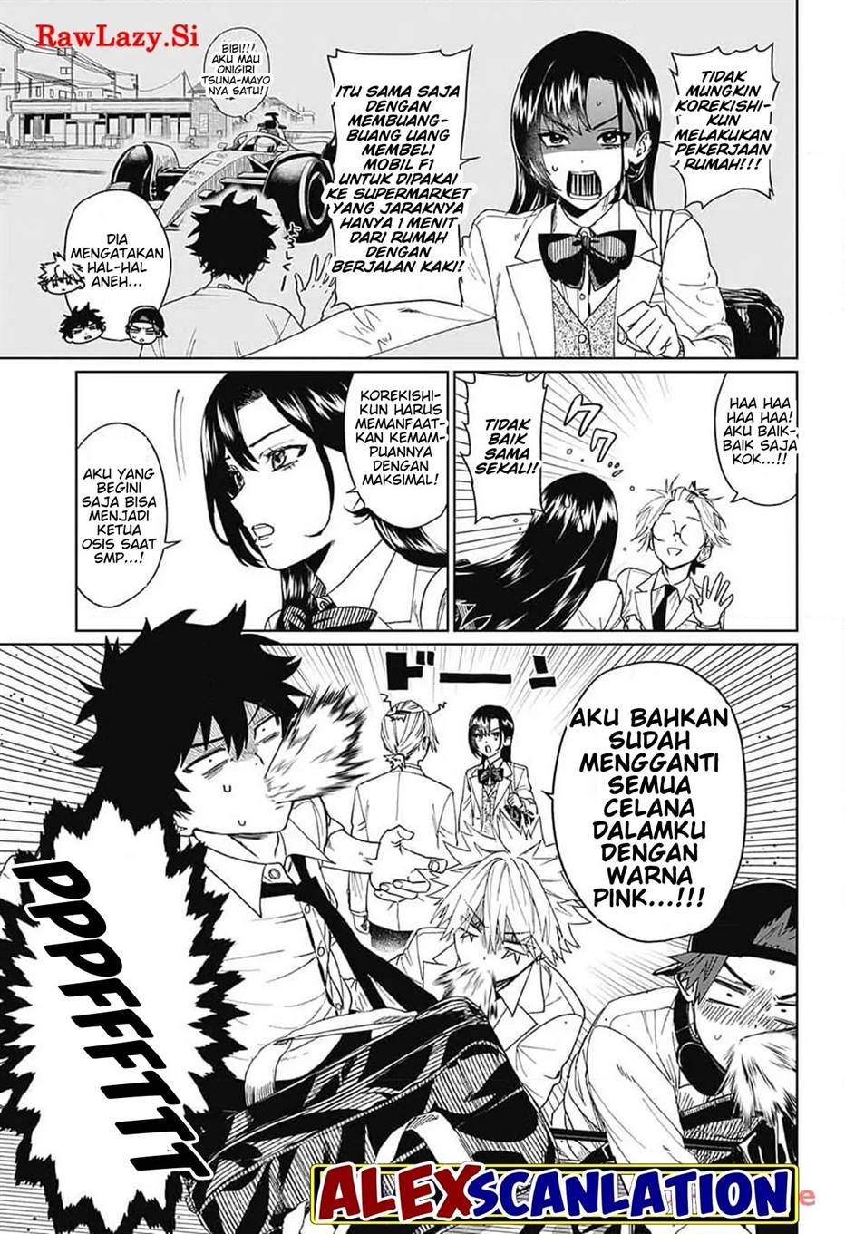 phantom-busters - Chapter: 7