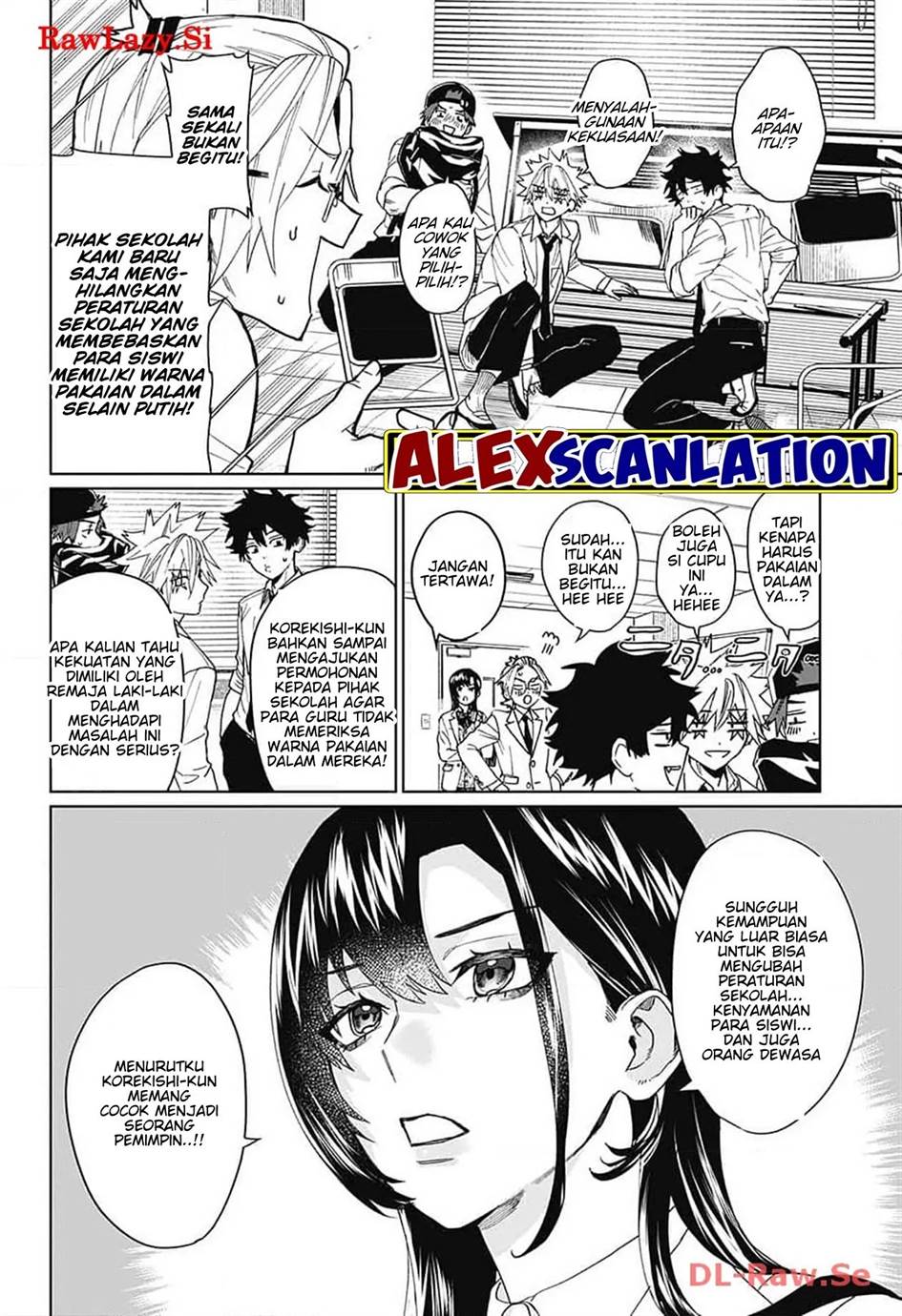 phantom-busters - Chapter: 7
