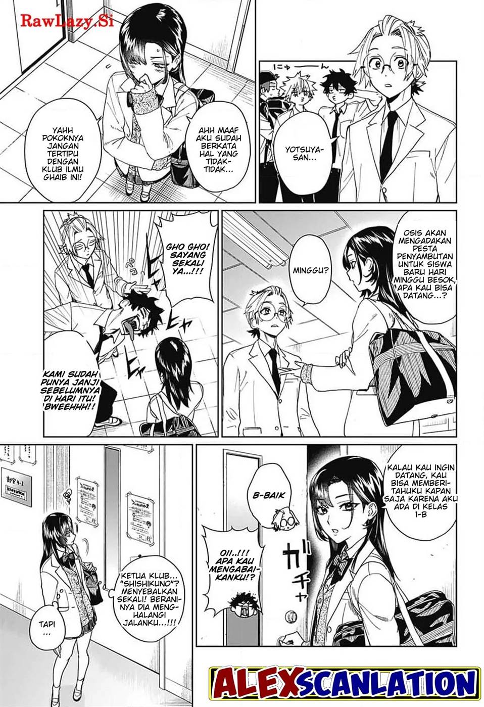 phantom-busters - Chapter: 7