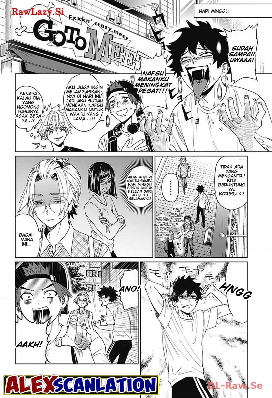 phantom-busters - Chapter: 7
