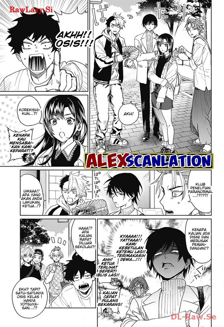 phantom-busters - Chapter: 7