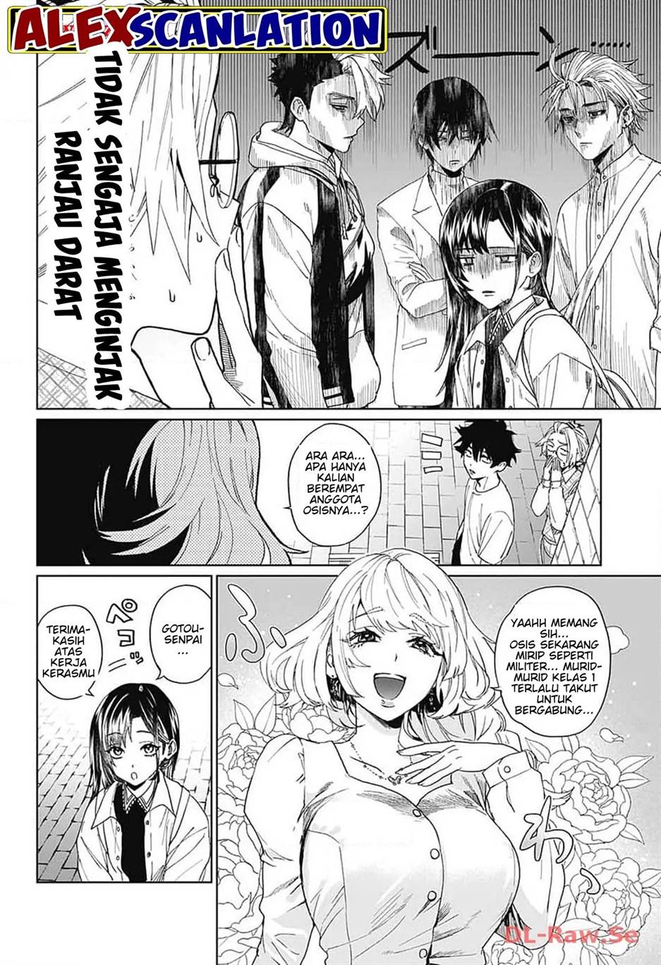 phantom-busters - Chapter: 7