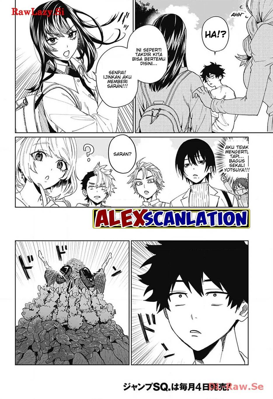 phantom-busters - Chapter: 7