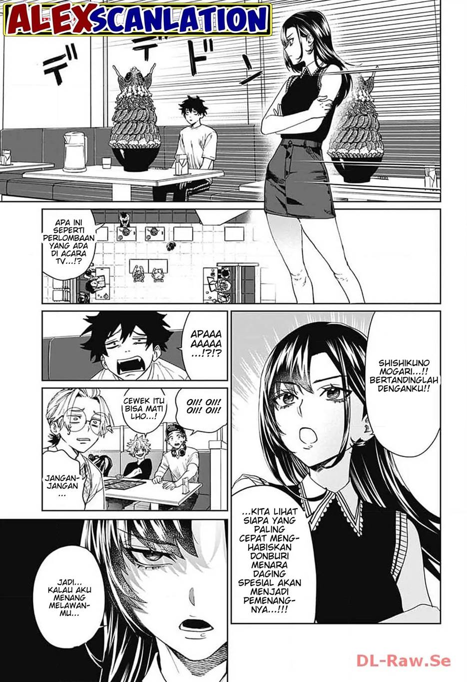 phantom-busters - Chapter: 7