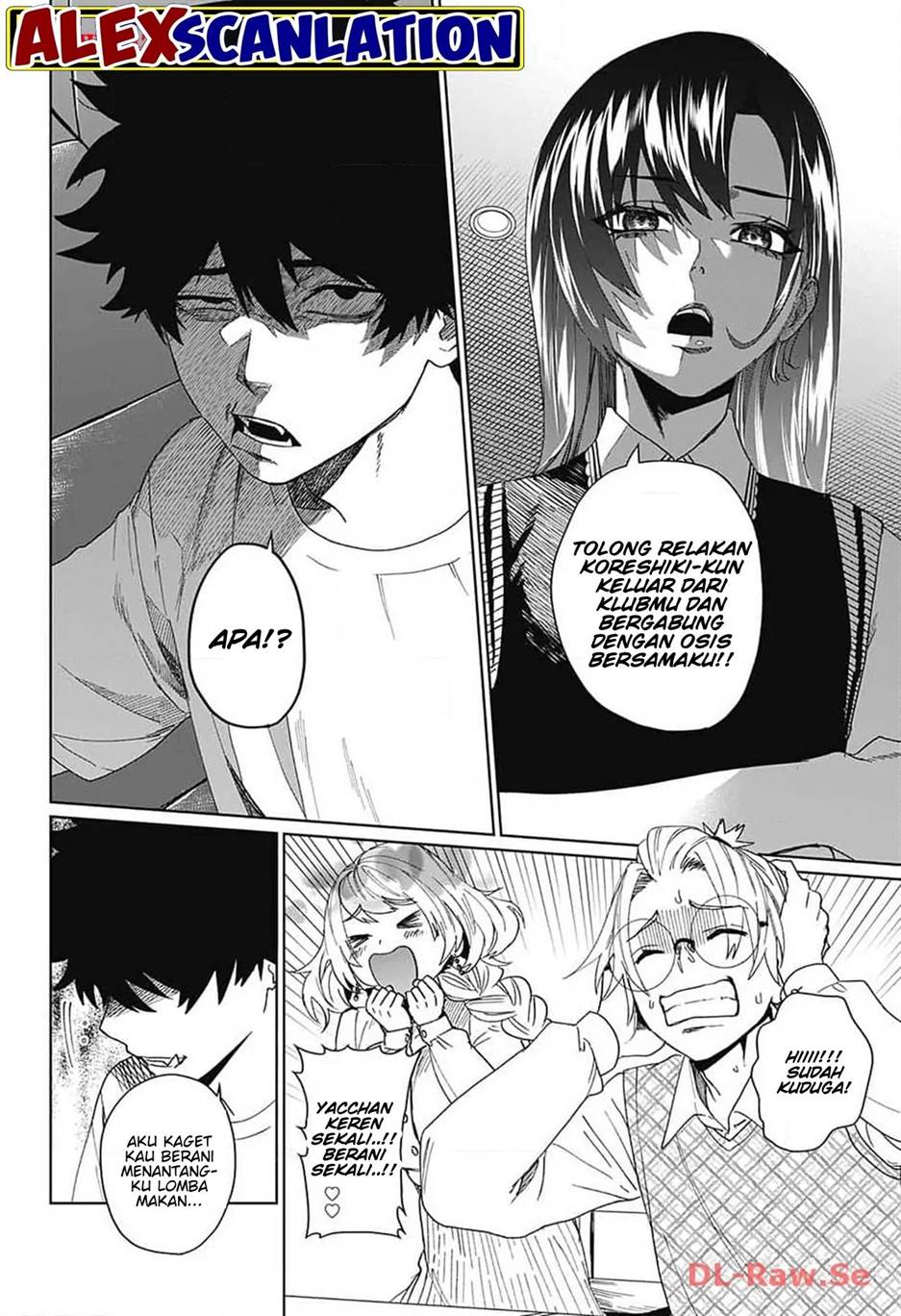phantom-busters - Chapter: 7