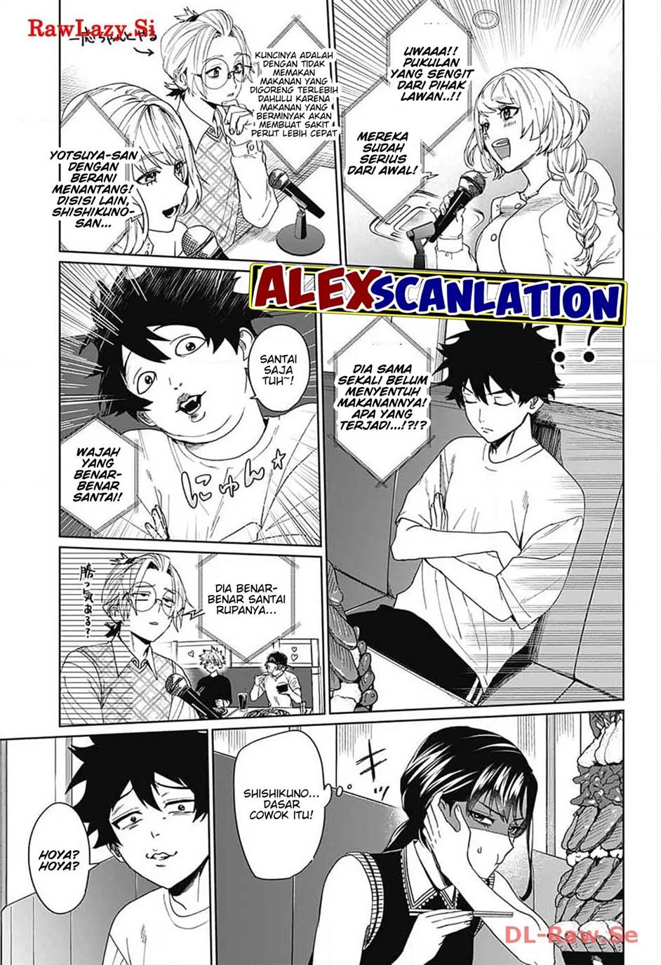 phantom-busters - Chapter: 7