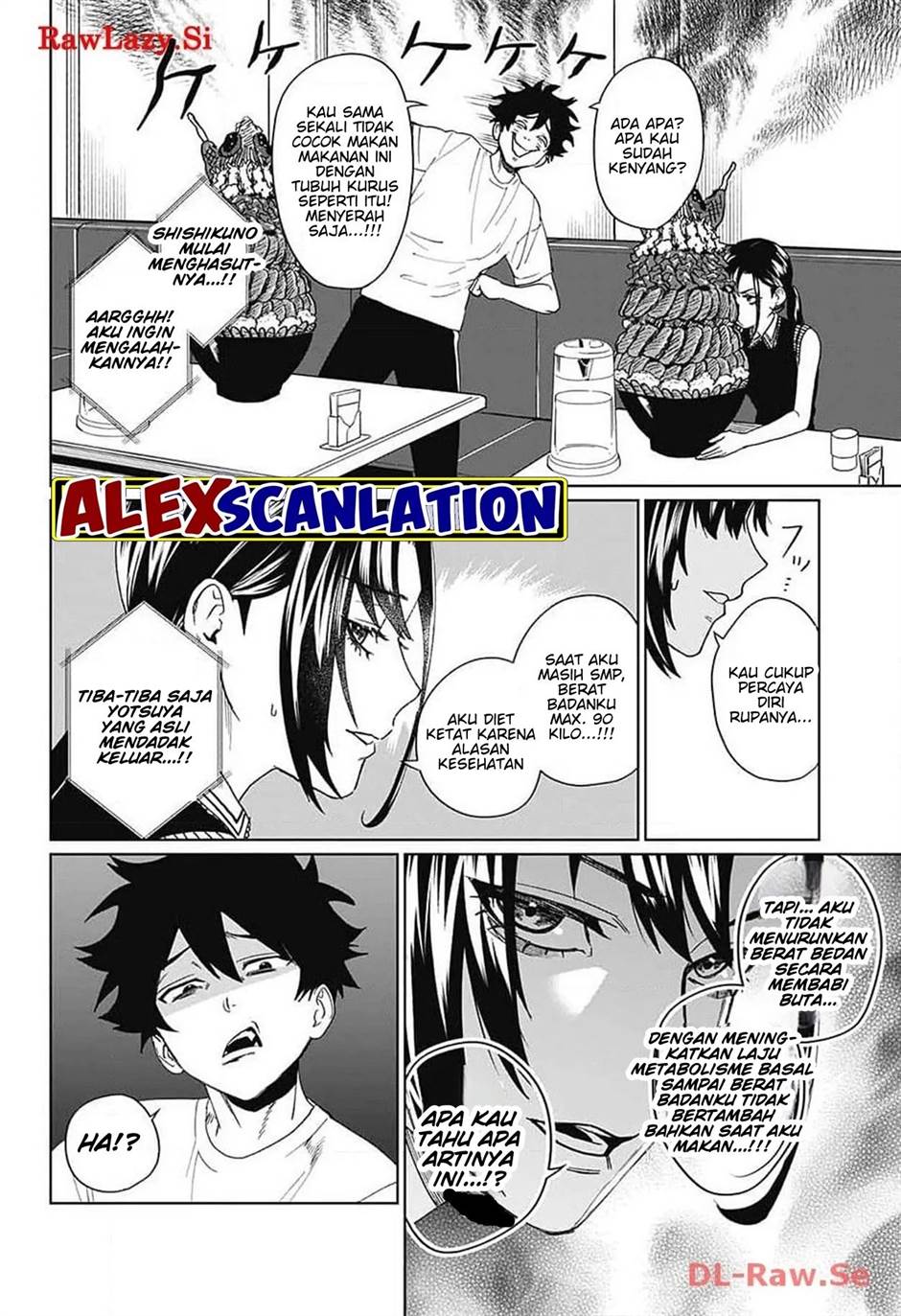 phantom-busters - Chapter: 7