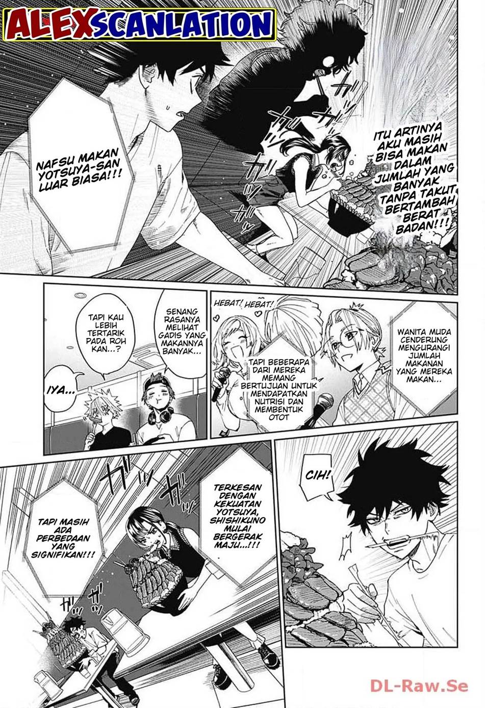 phantom-busters - Chapter: 7