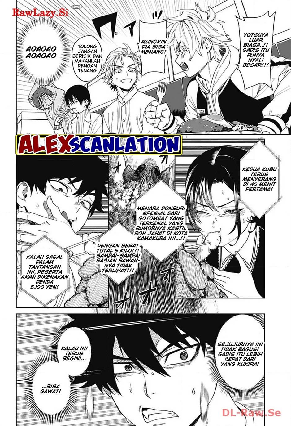 phantom-busters - Chapter: 7
