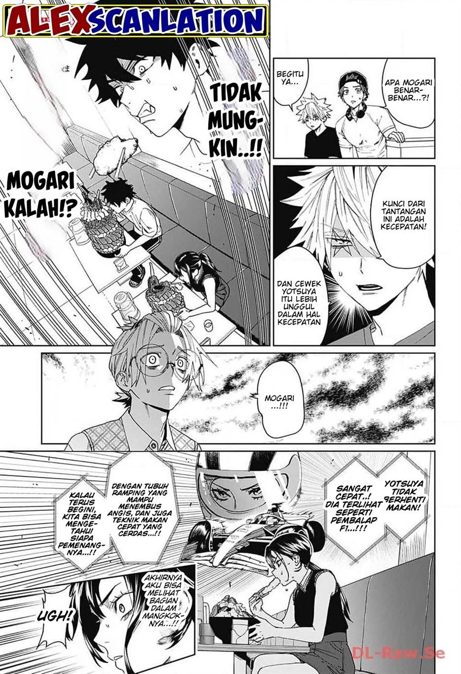 phantom-busters - Chapter: 7