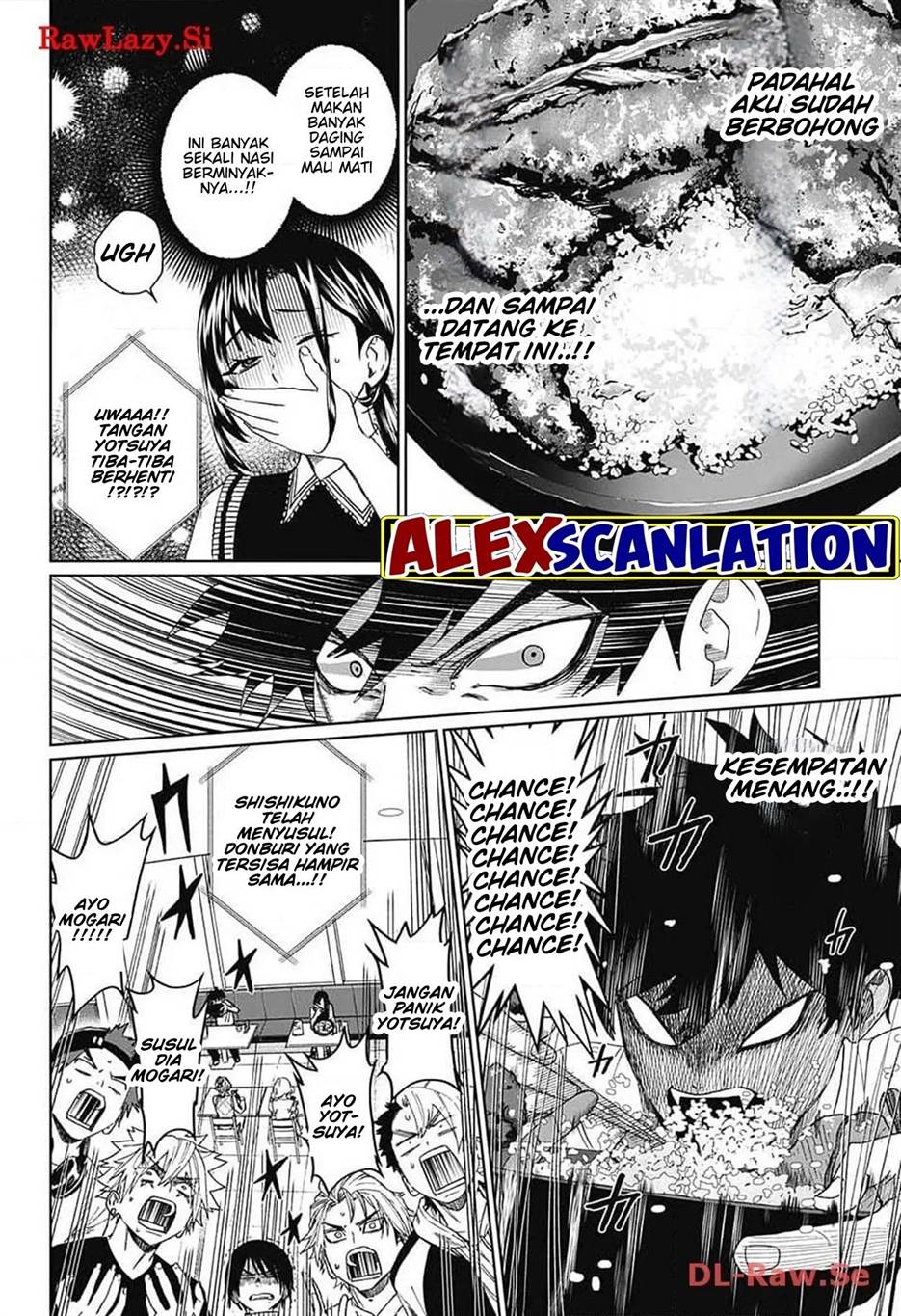 phantom-busters - Chapter: 7