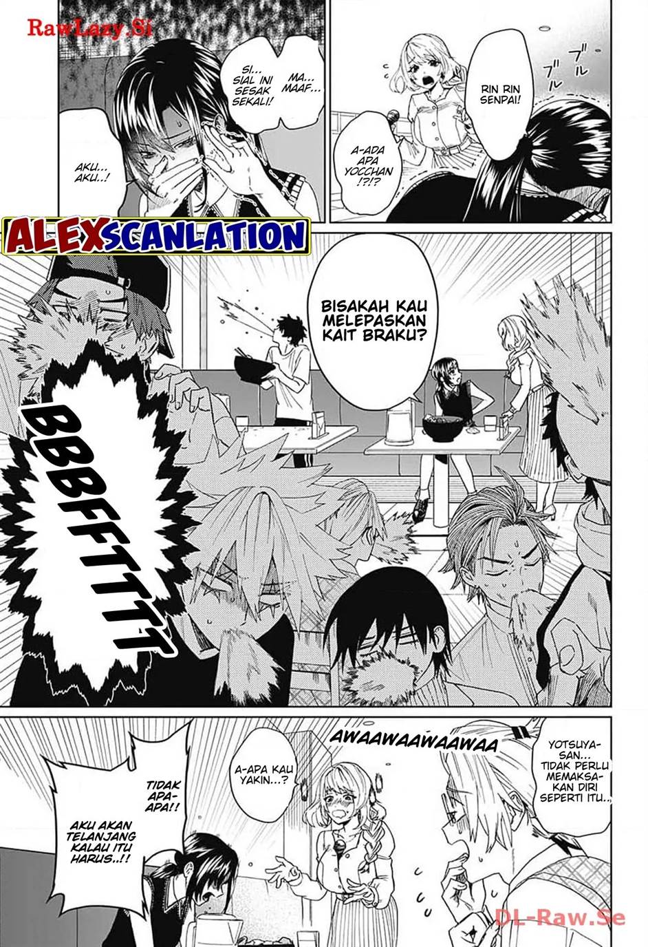 phantom-busters - Chapter: 7