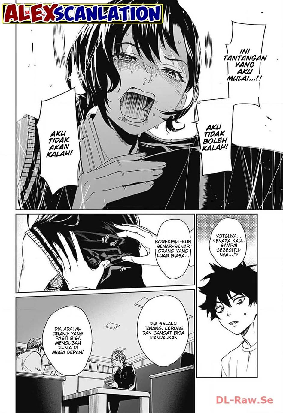 phantom-busters - Chapter: 7