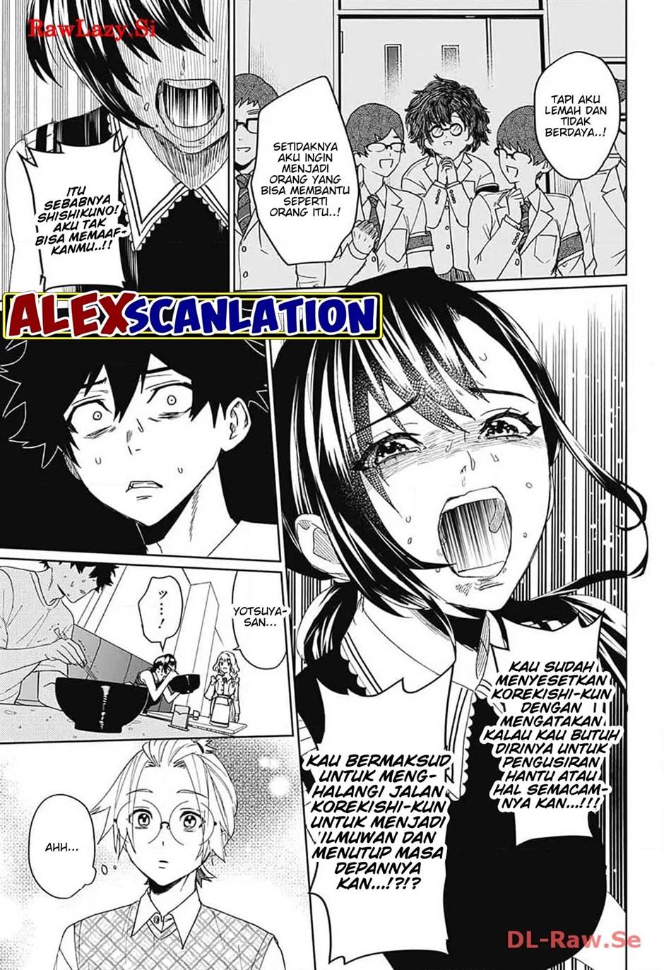 phantom-busters - Chapter: 7