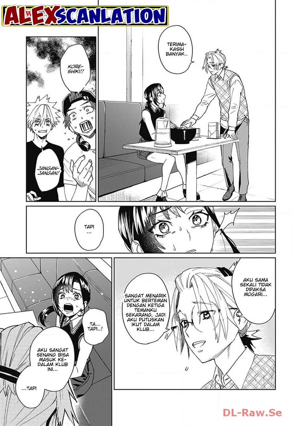 phantom-busters - Chapter: 7