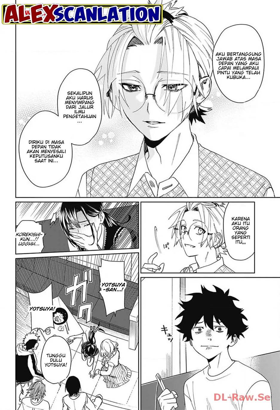 phantom-busters - Chapter: 7