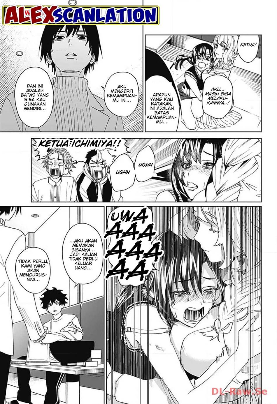 phantom-busters - Chapter: 7