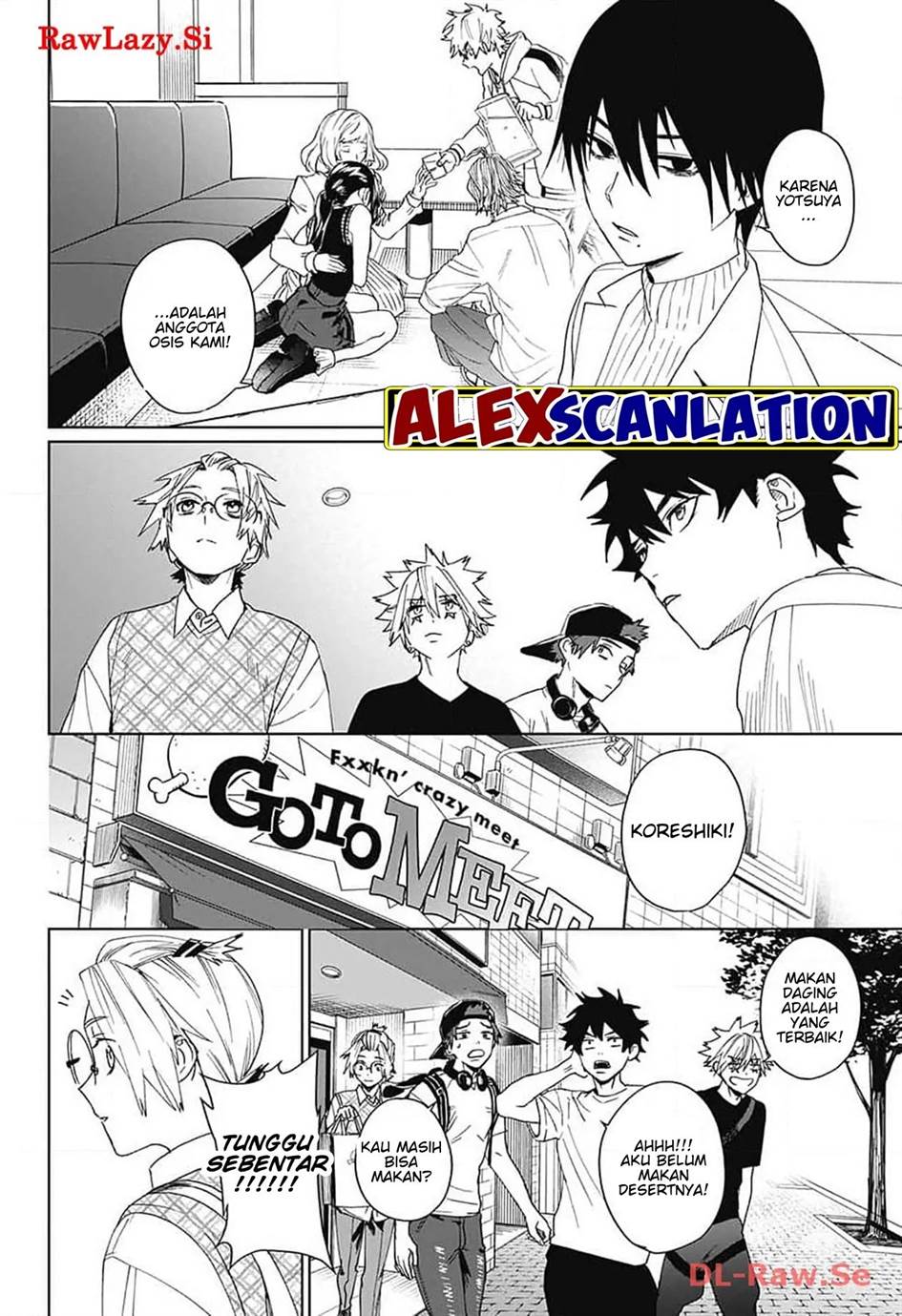 phantom-busters - Chapter: 7