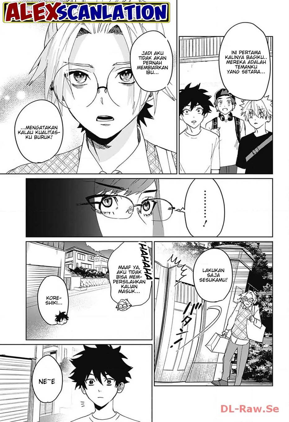 phantom-busters - Chapter: 7