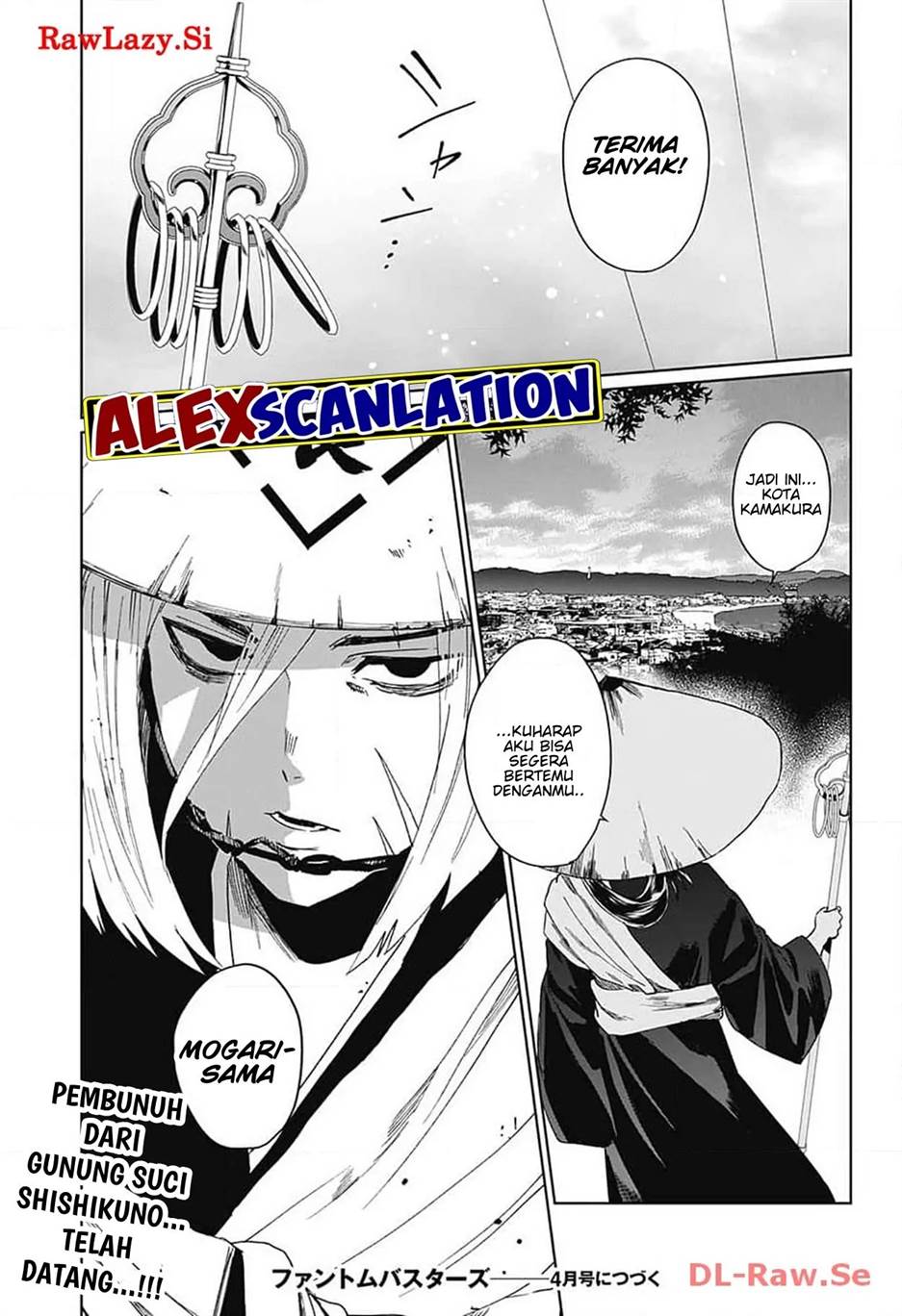phantom-busters - Chapter: 7