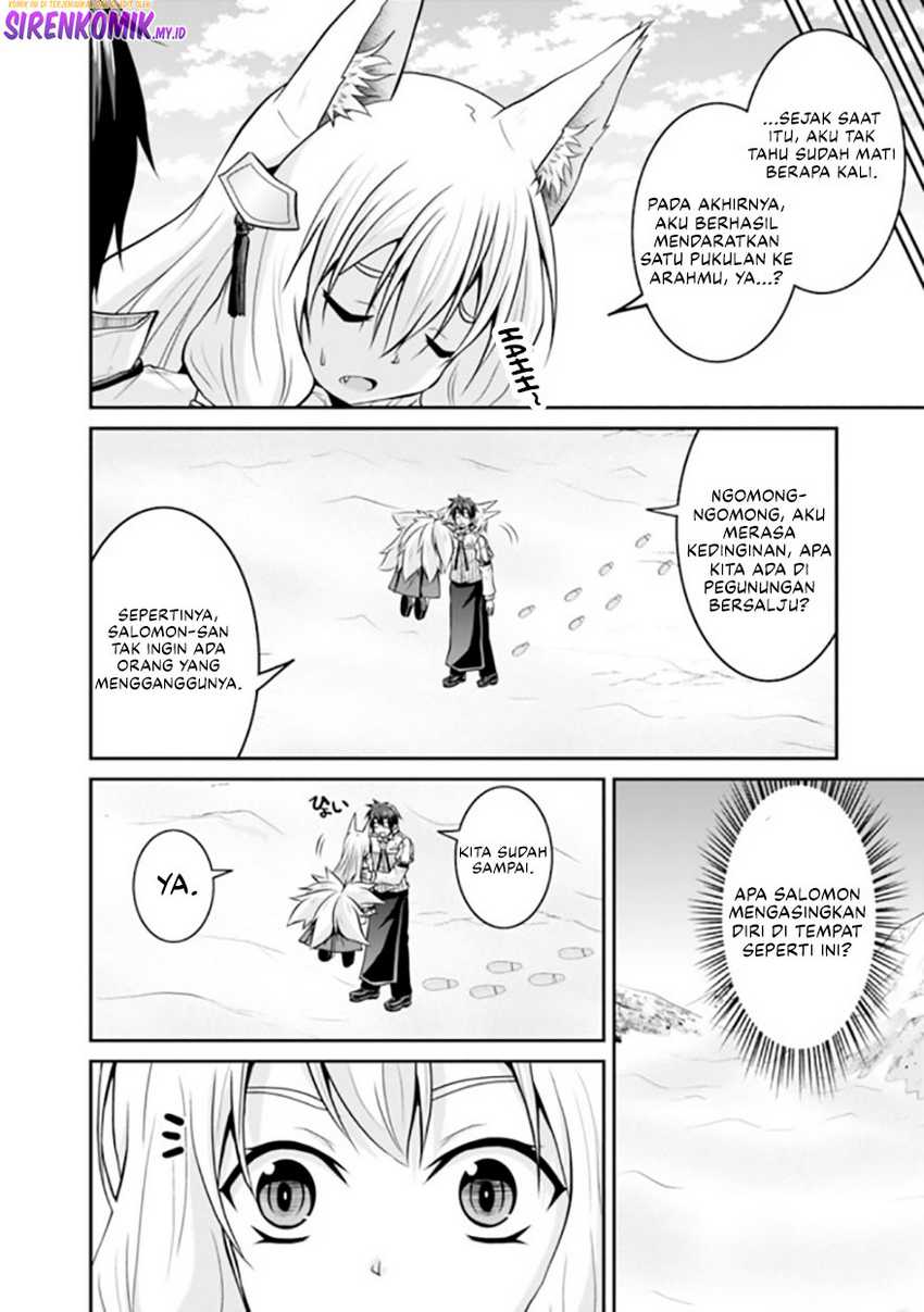 save-load-no-dekiru-yadoya-san - Chapter: 52