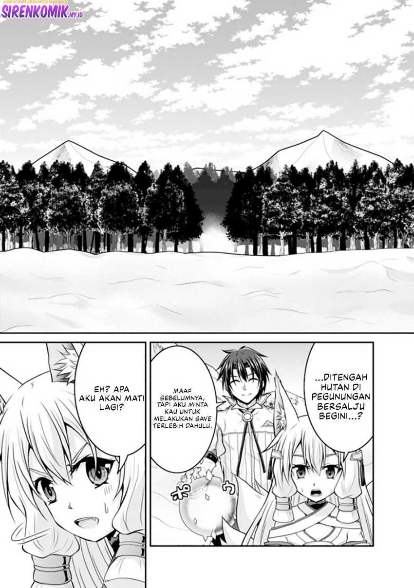 save-load-no-dekiru-yadoya-san - Chapter: 52