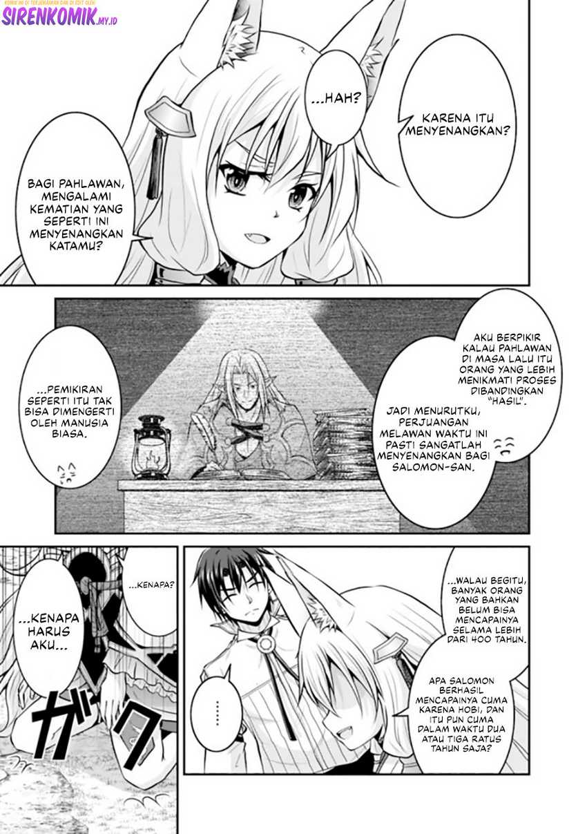 save-load-no-dekiru-yadoya-san - Chapter: 52