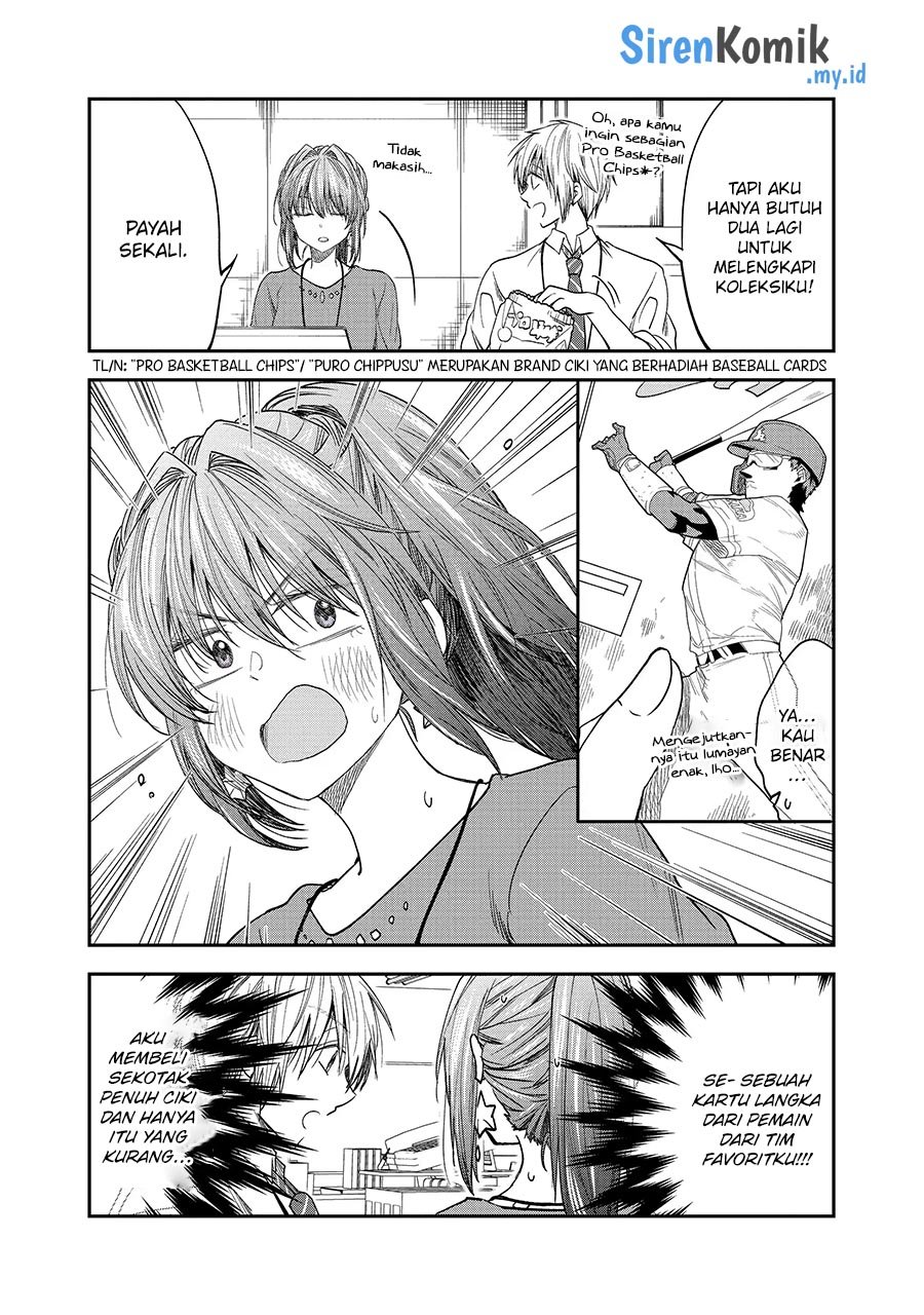 awkward-senpai - Chapter: 38