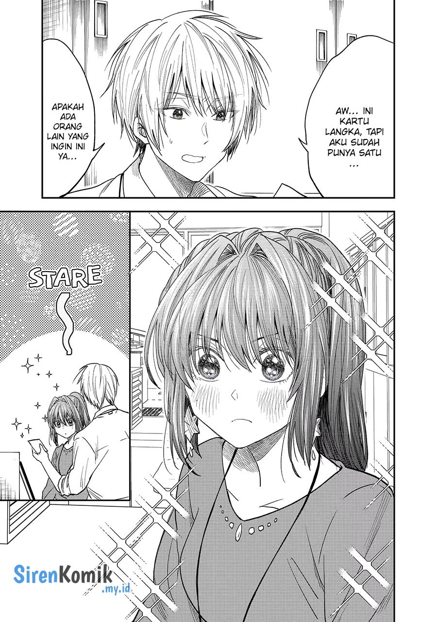 awkward-senpai - Chapter: 38