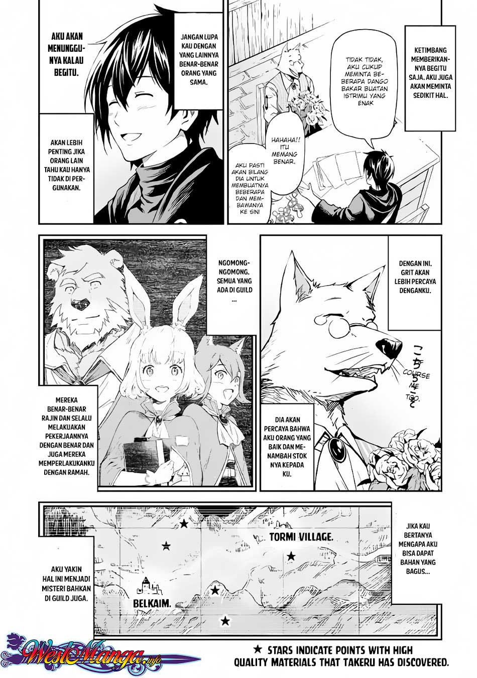 souzai-saishuka-no-isekai-ryokouki - Chapter: 15