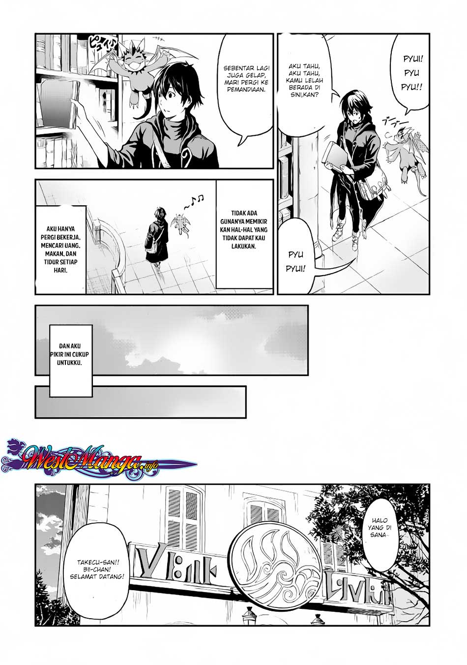 souzai-saishuka-no-isekai-ryokouki - Chapter: 15