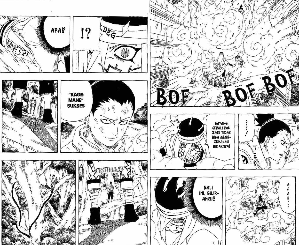 naruto-id - Chapter: 208