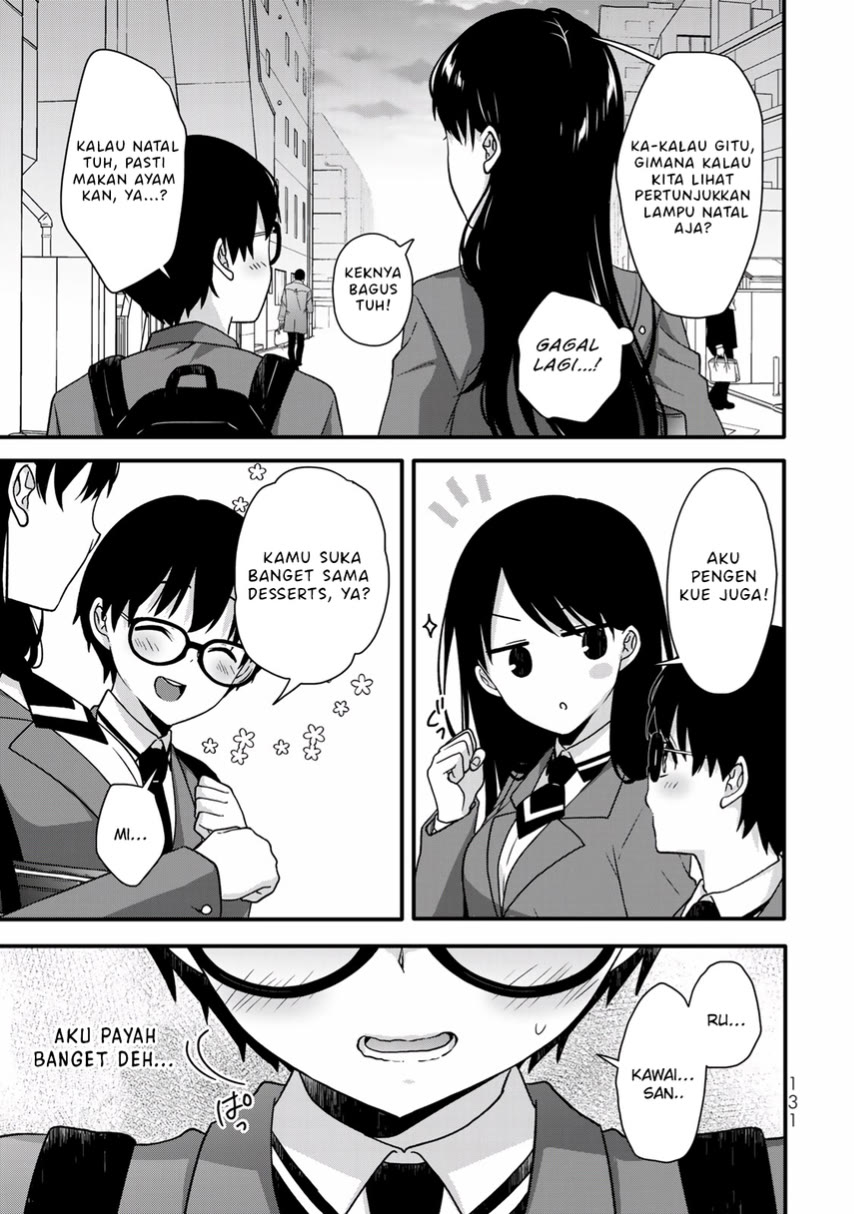 ice-cream-kanojo - Chapter: 32