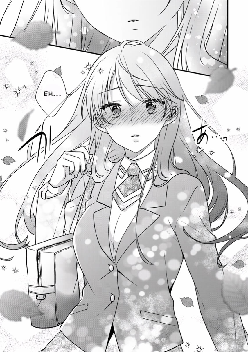 ice-cream-kanojo - Chapter: 32