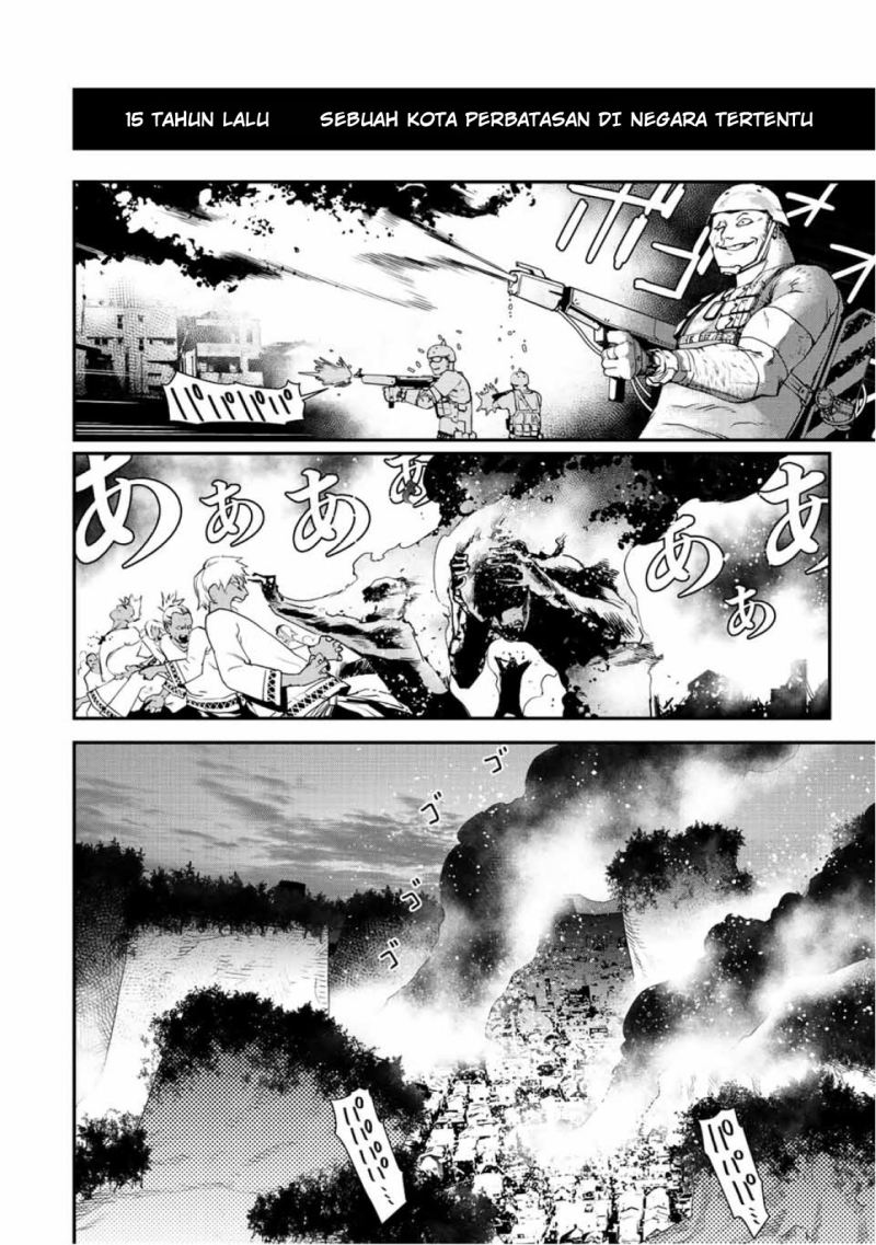 tank-chair - Chapter: 9
