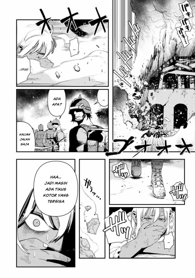 tank-chair - Chapter: 9