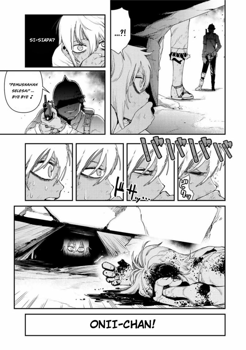 tank-chair - Chapter: 9