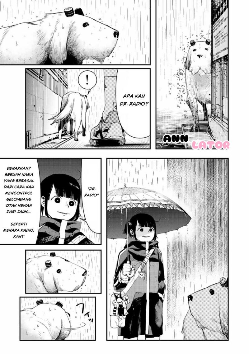 tank-chair - Chapter: 9