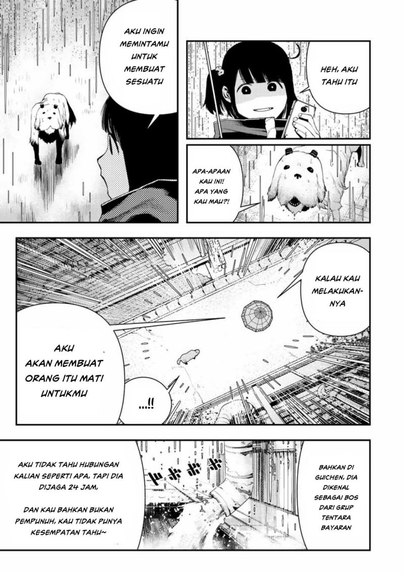 tank-chair - Chapter: 9