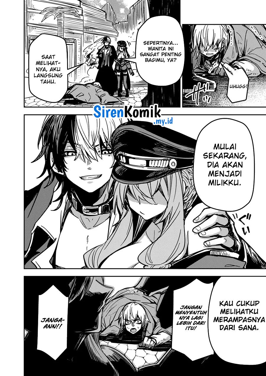 goinkyo-maou-sama-no-kaerizaki - Chapter: 17