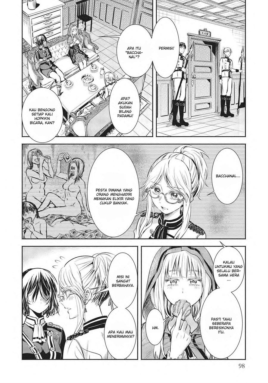 scarlet-yuino-chiri - Chapter: 4