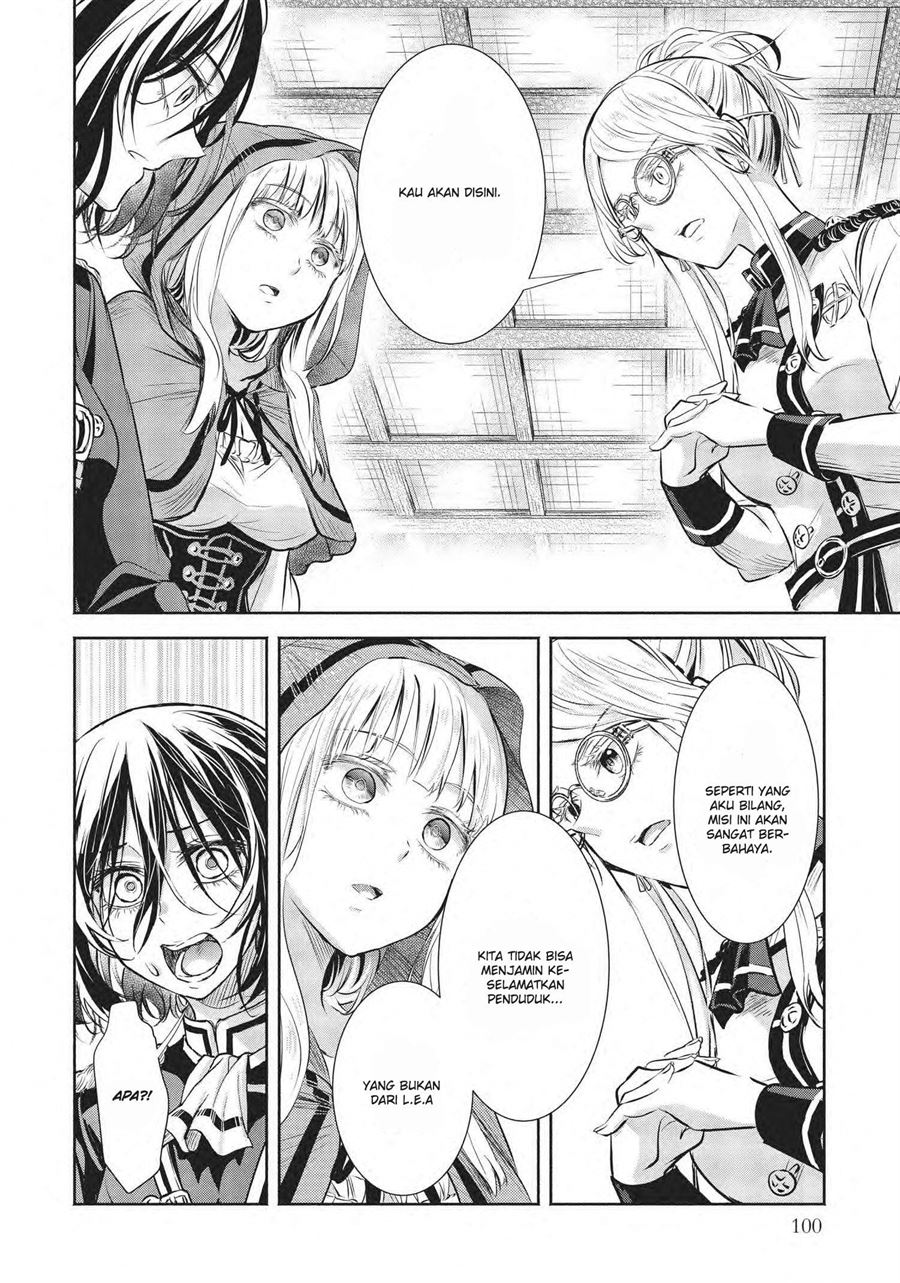 scarlet-yuino-chiri - Chapter: 4